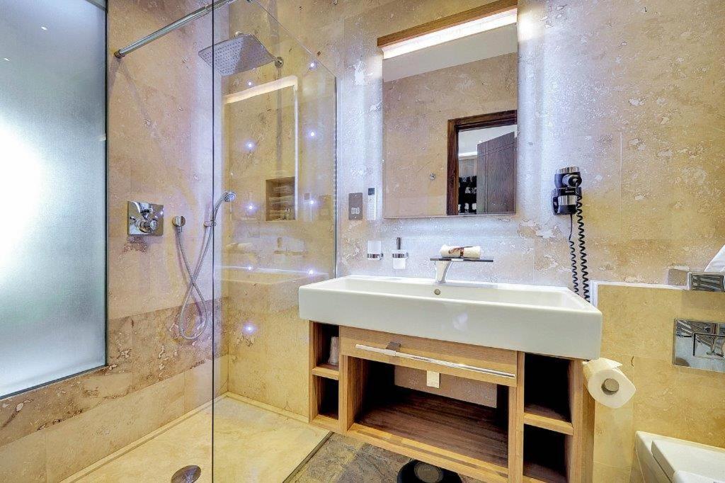 Mala Anglia Deluxe Rooms & Spa Sopot Exterior foto